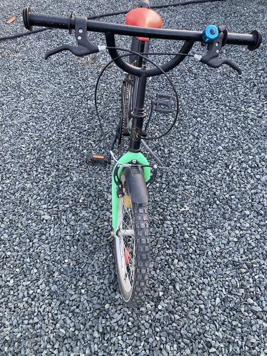 Bicicleta velores 20 inch