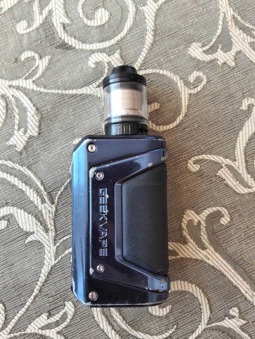 Vape: Geek  vape