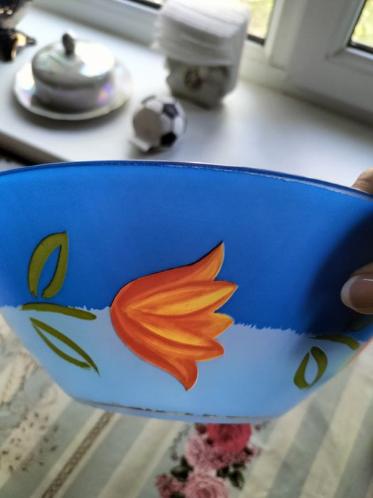 Продам салатнник