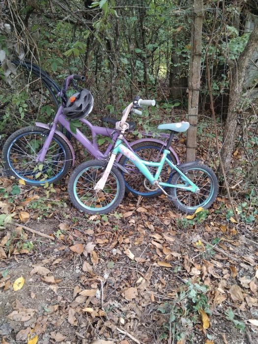 Детско Колело х 2