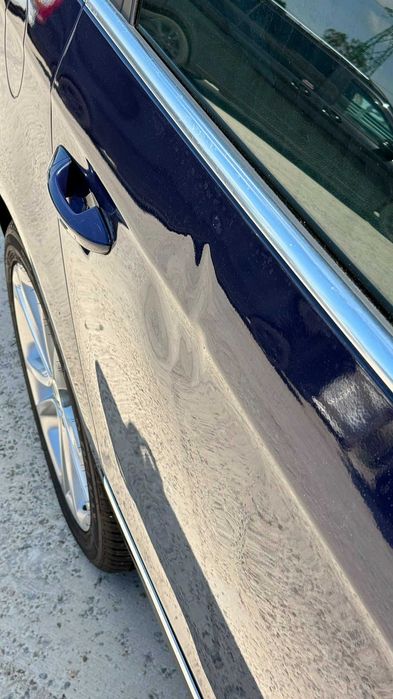 VOLKSWAGEN Passat 2009 — imagine 5