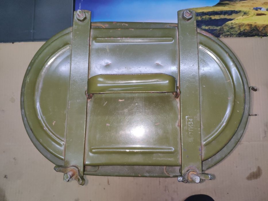 Термос для пищи и питья