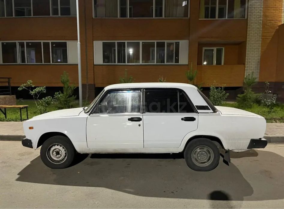 Продам ВАЗ-2107, 2008г.в.
