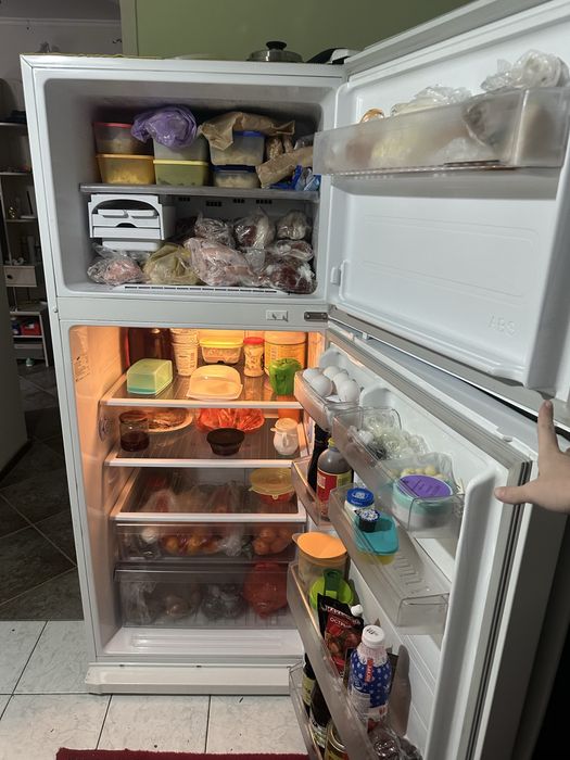 Продам холодильник samsung RT-53