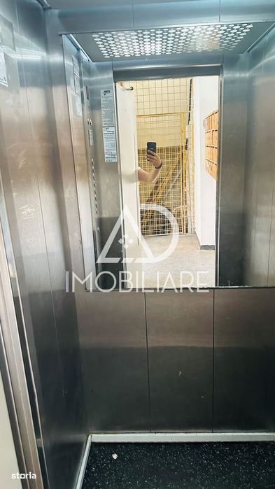 Apartament  ultracentral, 0 % COMISION