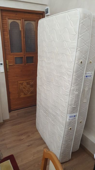 Матраци  НАНИ  100×200