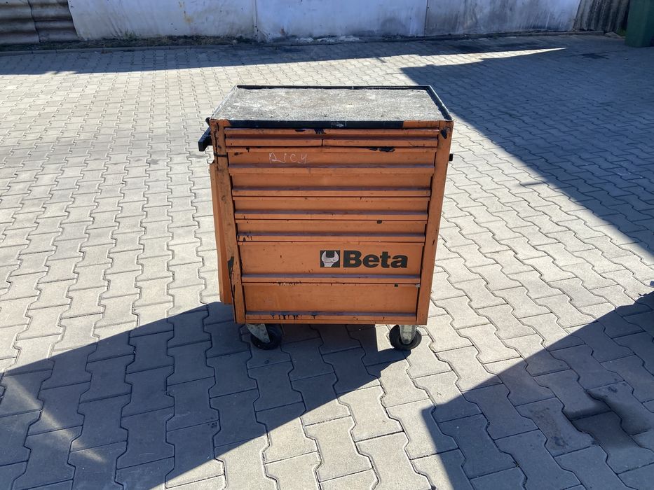 Lada scule unelte beta