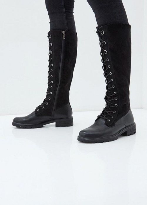 Сапоги демисезонные