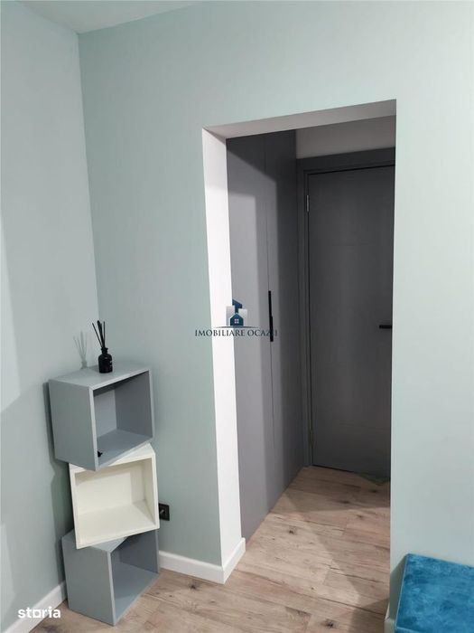 Apartament 2 camere Semidecomandat Sos. Oltenitei LUX