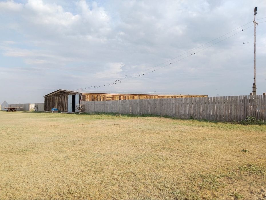 Шаруа қожалық сатылымда