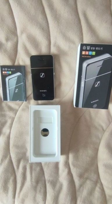 Маша за къдрене , Машинка тример за подстригване