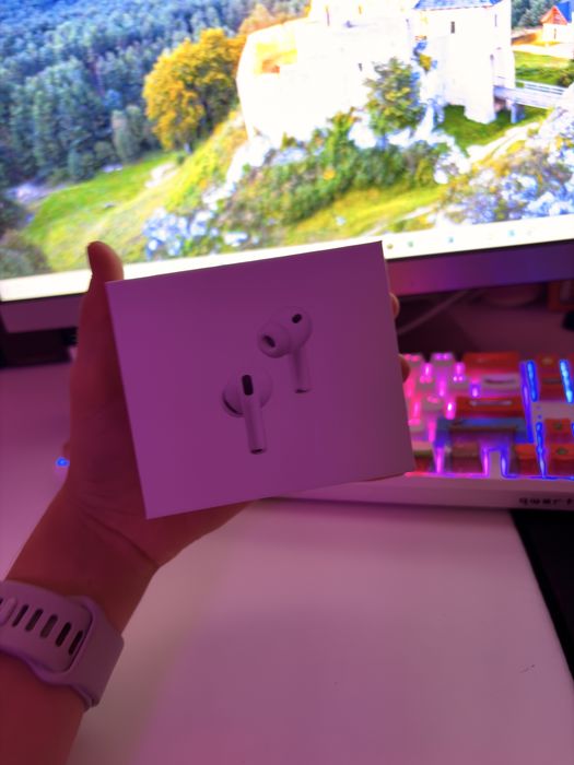 Airpods 3 Pro ..