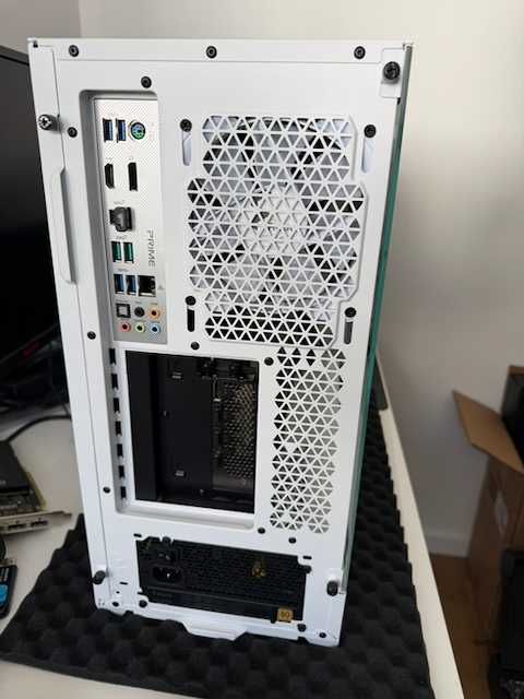 Компютърна конфигурация AMD Ryzen 5950 / Nvidia 3090 24GB / 64 GB RAM / 1Tb SSD 980 PRO