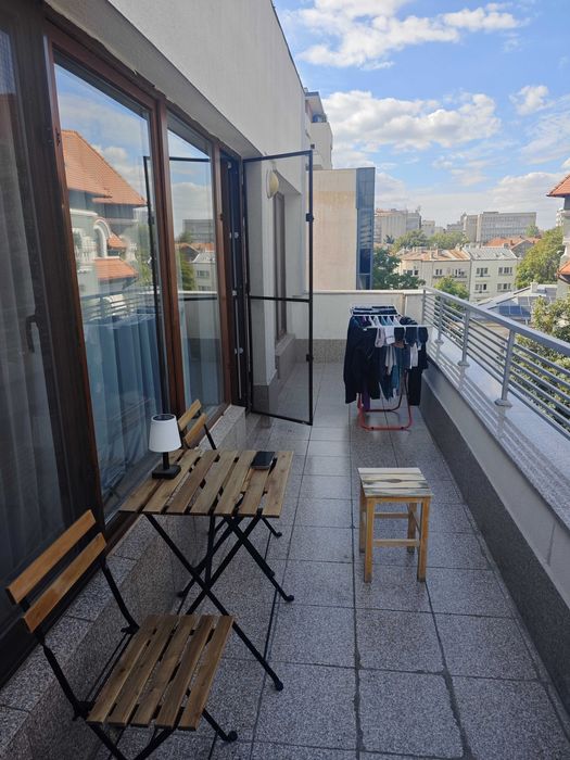 BUCUREȘTI, P.Romană, PF, Apart. 2c dec, 2018, mobilat, 369.900 eur.neg