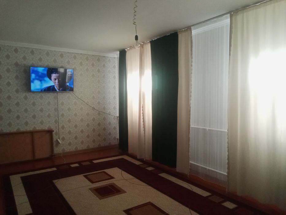 Дача атамекенде үй сатчлады
