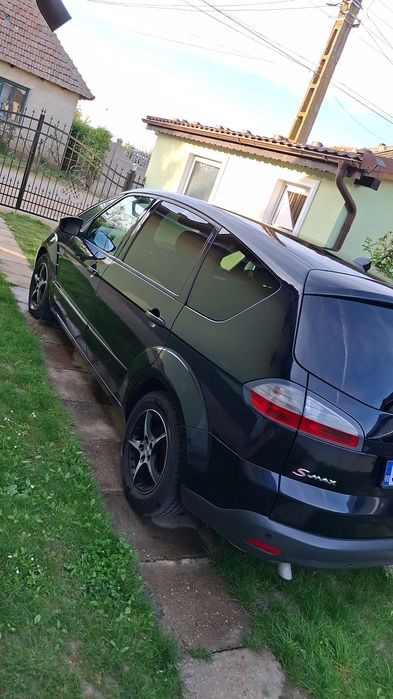 Vand Ford S-Max 2.0 TDI