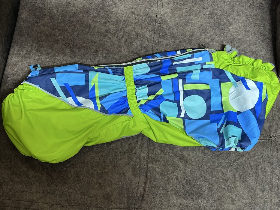 Одежда комбинезон для собак