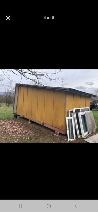 Продава се Къща в Ябланица - 15 кв.м за 191 €/кв.м - Снимка #5