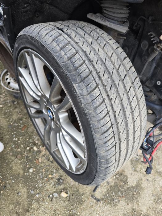 Jante Bmw style 403, 19 inch, F30, F32