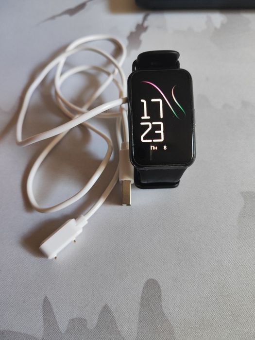 Huawei Watch Fit Смарт часы