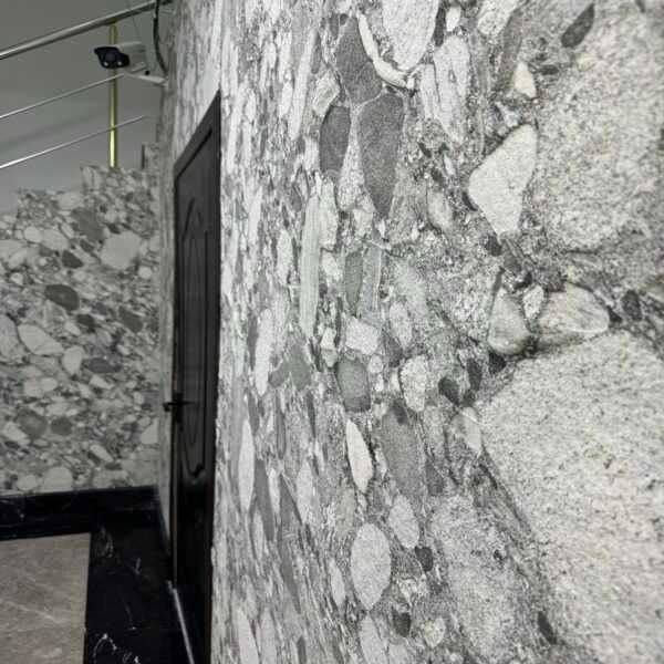 Натуральный каменный шпон COSMOS | Гибкий камень в наличии