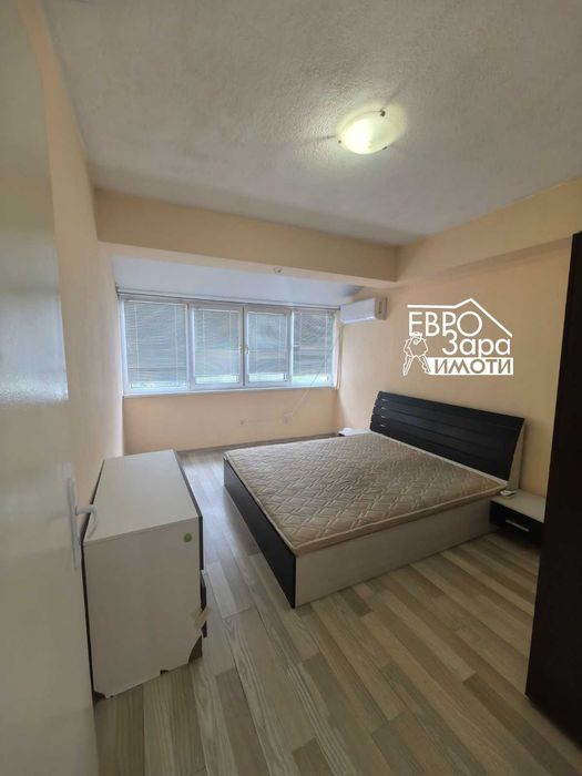 Продава се Тристаен апартамент в Стара Загора, Център - 95 кв.м за 1474 €/кв.м - Снимка #5