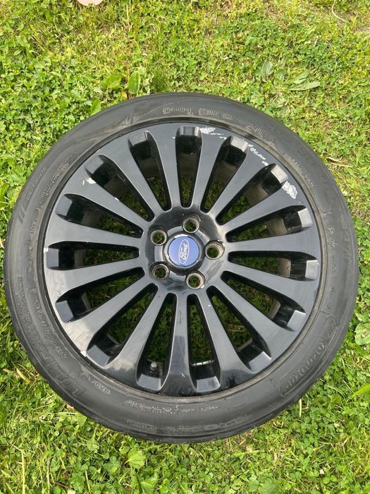 jante ford 5x108