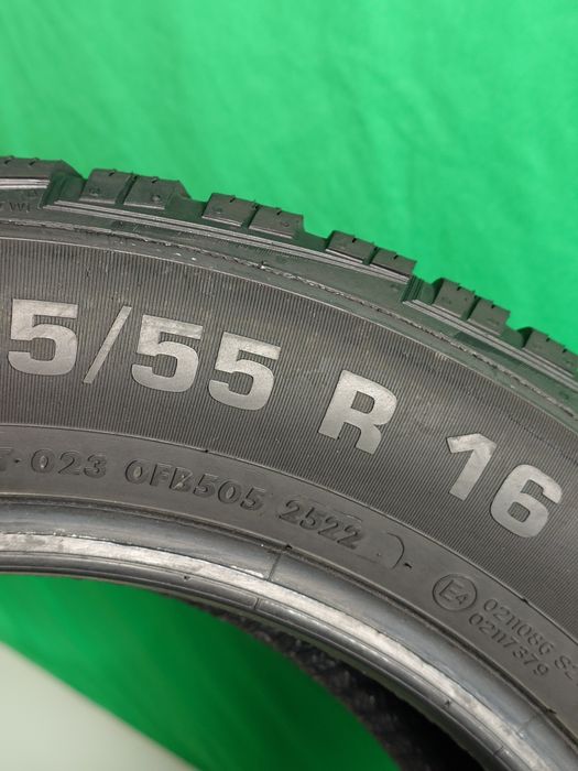 205/55R16 Pirelli & Vredestein stare foarte buna