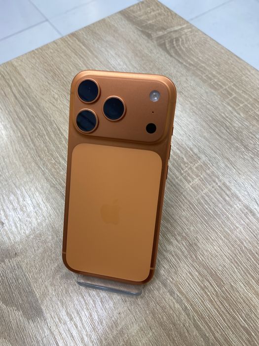 iphone 17 pro, 256gb E-sim (p25)