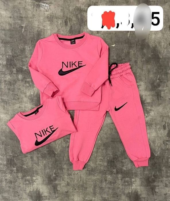 Trening copii diferite modele