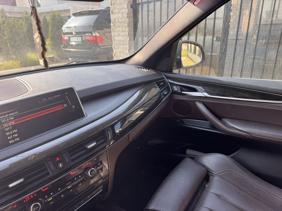 BMW X5 2015 — imagine 3