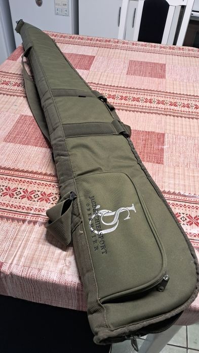 Dragunov Svd Full Upgrade