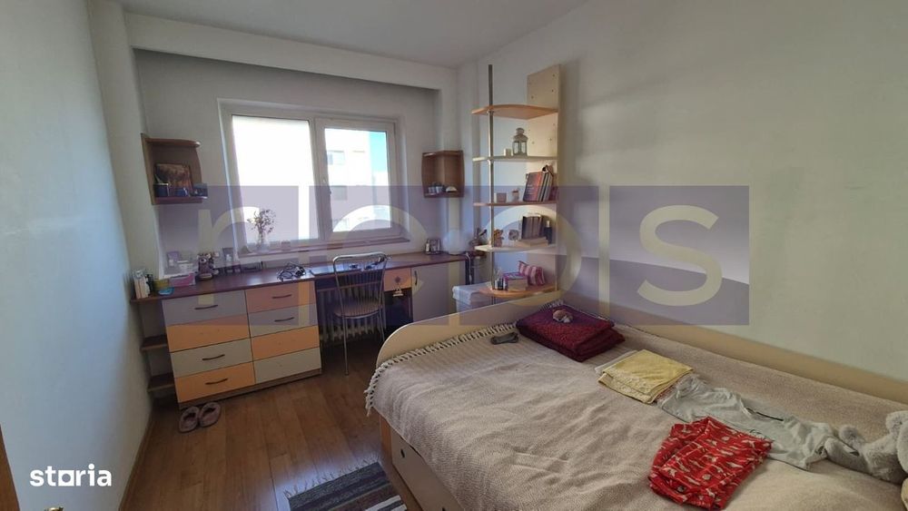 Vanzare Apartament 3 Camere  Titan | Sector 3 |