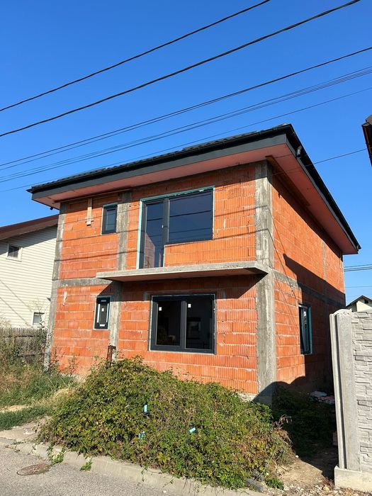 Locuință pentru tinere familii