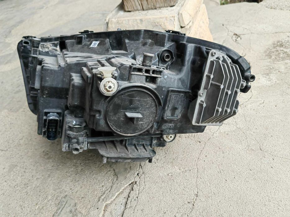 Фар Mercedes GLA W247 LED десен / Фар Мердесея ГЛА W247 Оригинален