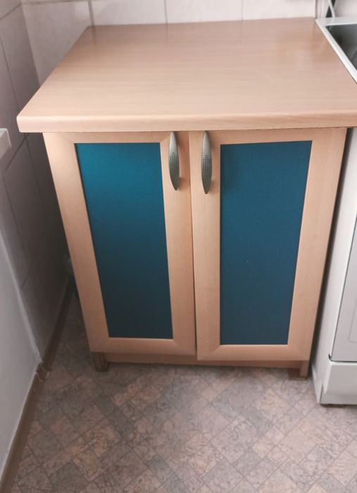 Кухонный гарнитур б/у