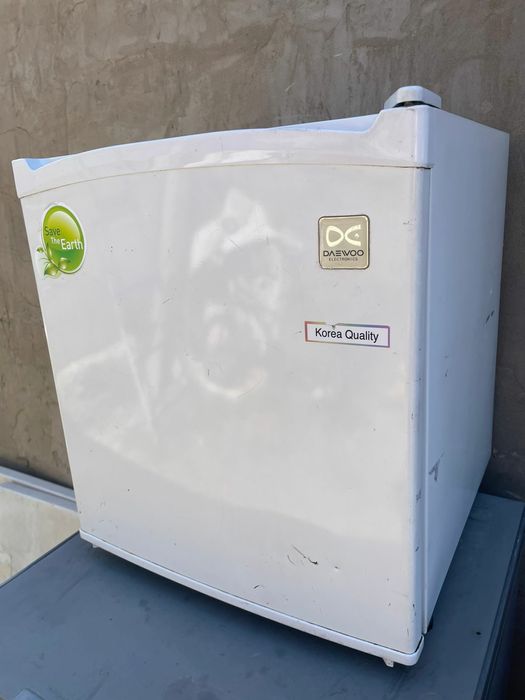 Мини холодильник с доставкой