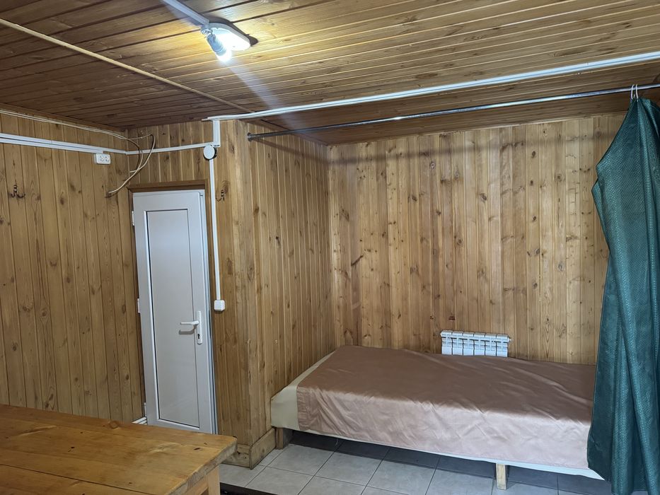 Баня частная район птицфабрика