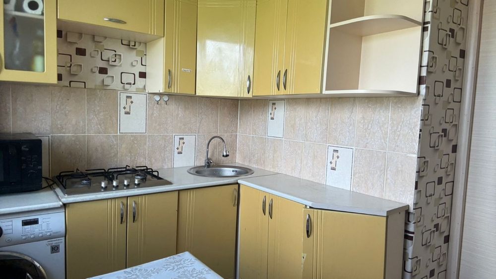 Сдается квартира