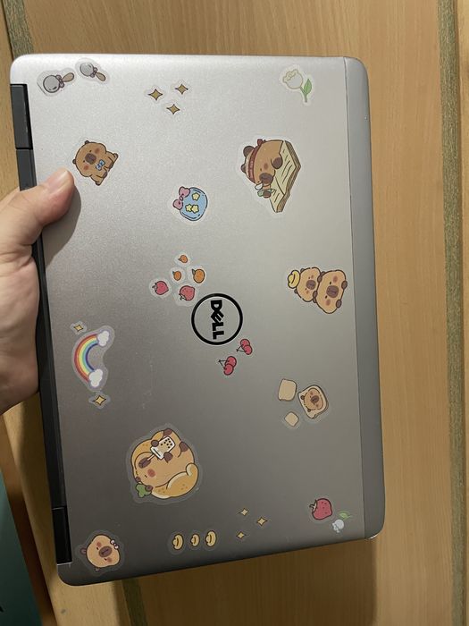 Dell core i7 4th gen