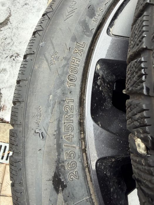 Запаска оригинал на Lixing R21