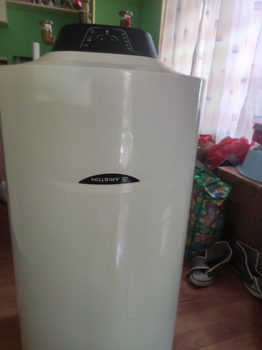Boiler electric Ariston