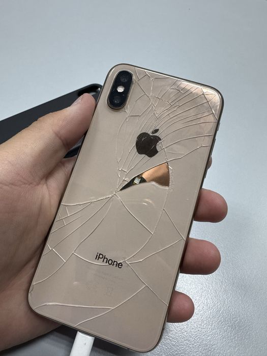Обмен Iphone Xs и Iphone 12 pro