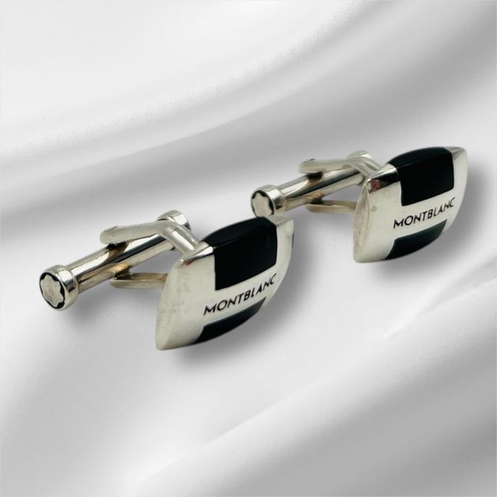 Mont Blanc мъжки ръкавели