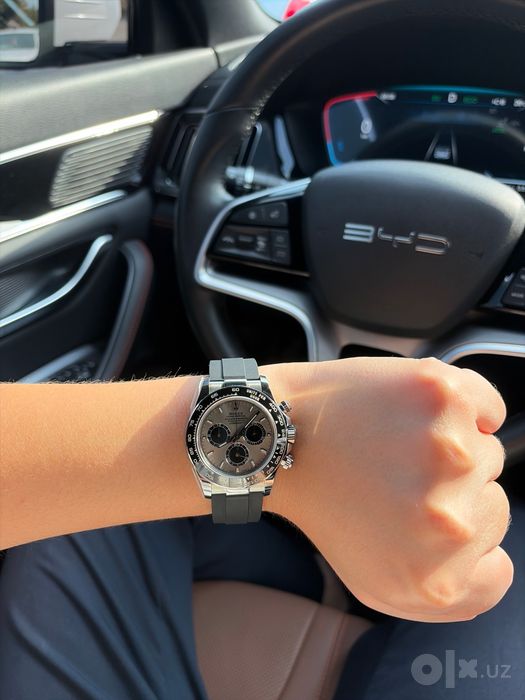 Srochno! Rolex Daytona 116519LN