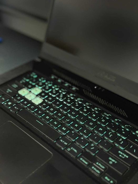 Laptop Asus TUF F15 FX516P Cod 118833