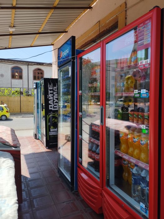 Сдаётся в аренду продуктовый магазин