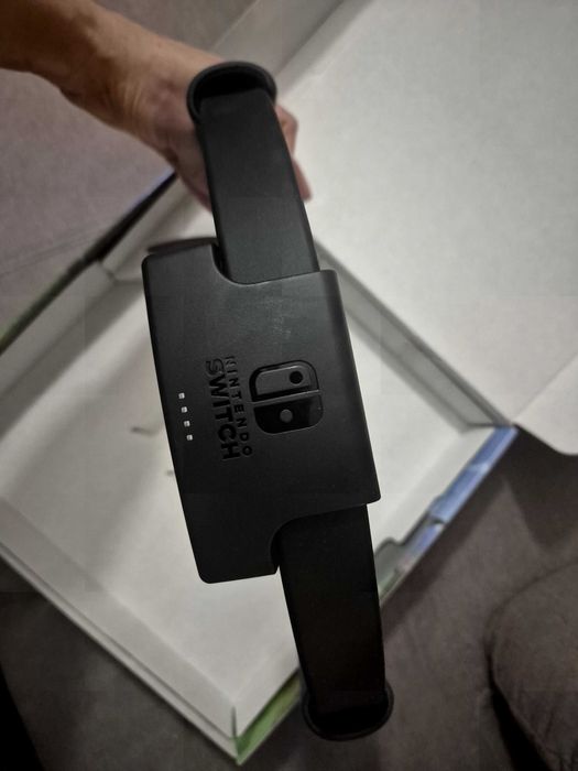 Игра Ringfit Adventure nintendo swich