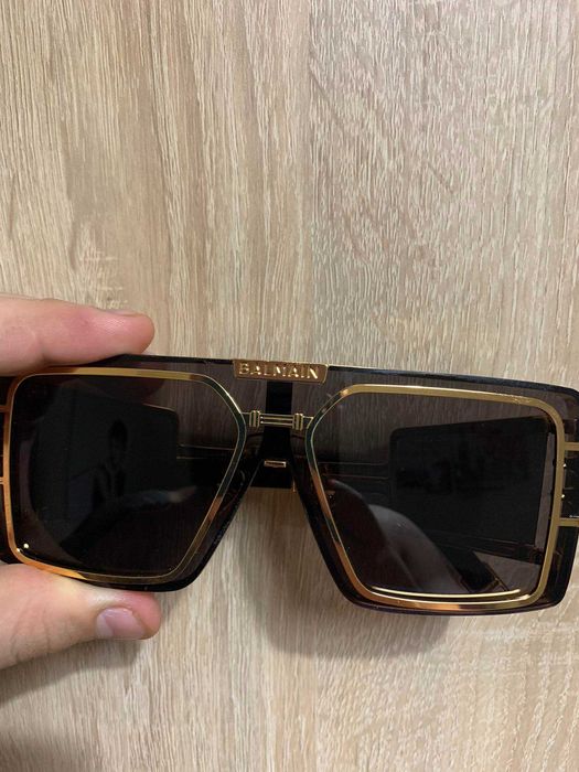 Balmain Wonder Boy оригинални унисекс