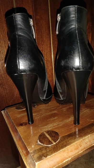 Сапоги 39 размер